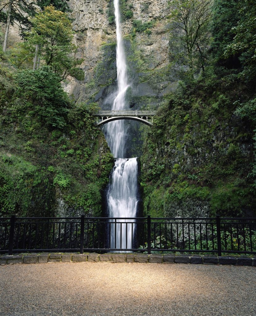 Commercial Printing & Direct Mail Service Area | Oregon & Pacific Northwest | Eagle Mailing Service