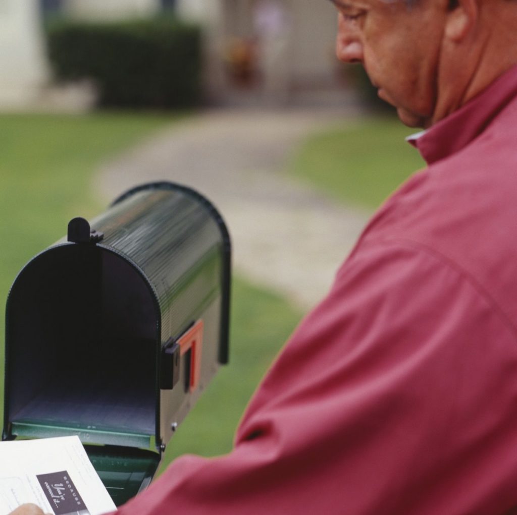 Real Estate Printing & Mailing | Postcards, Mailers & Listing Brochures | Eagle Mailing Service