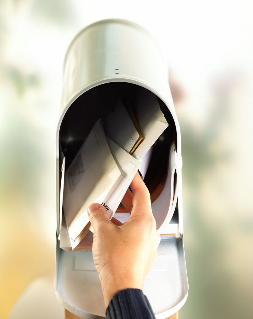 statement mailing program in Salem Oregon