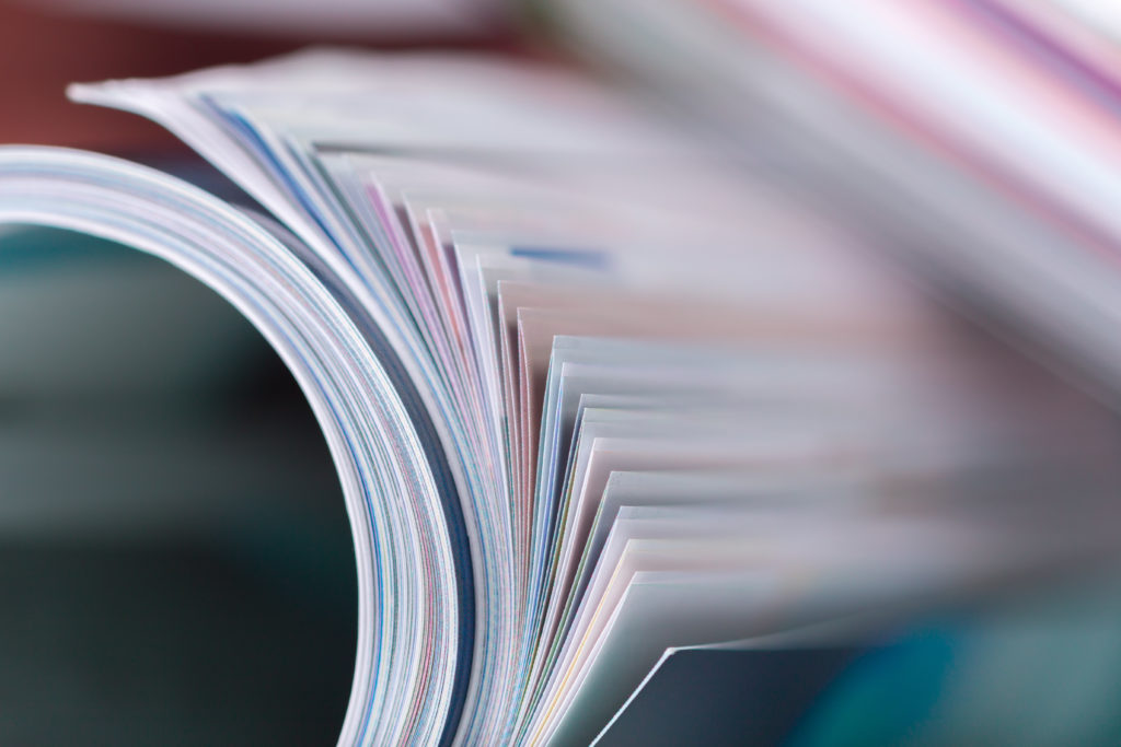 EDDM Printing & Mailing Services | Every Door Direct Mail | Eagle Mailing Service